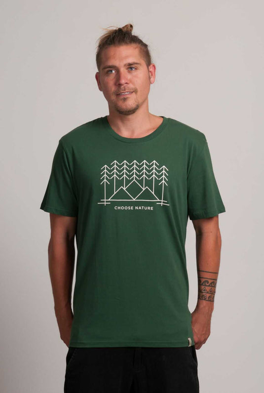 ROOTS T_SHIRT