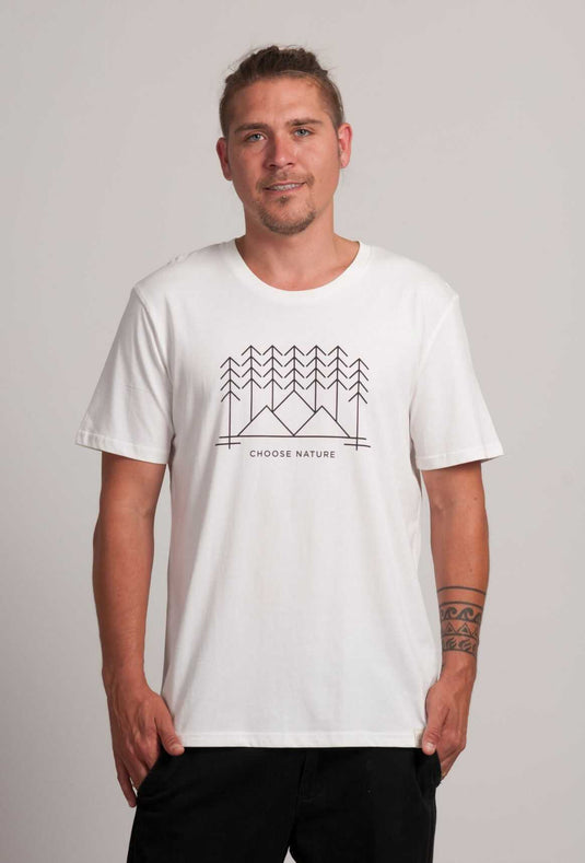 ROOTS T_SHIRT