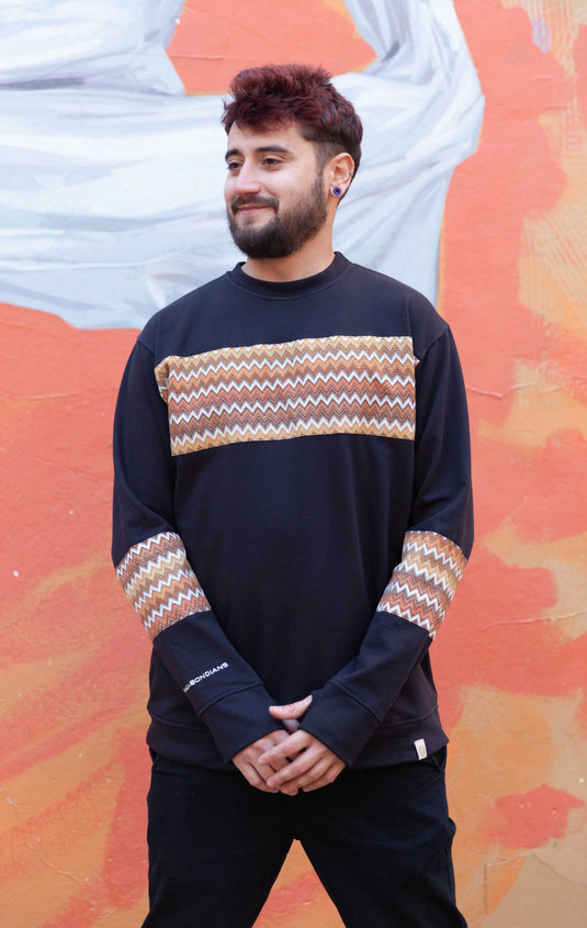 SWEATER LIWA