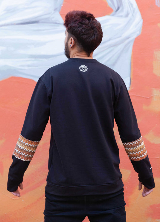 SWEATER LIWA