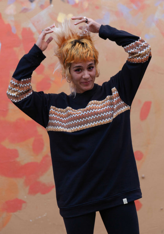 SWEATER LIWA