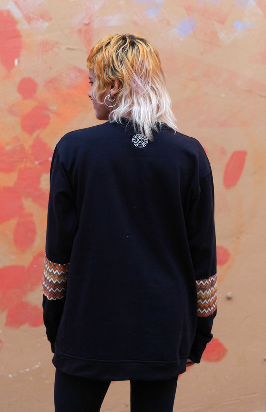 SWEATER LIWA