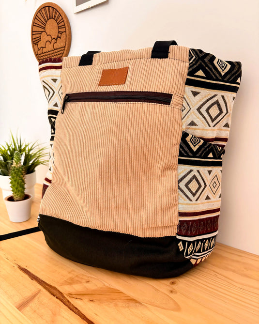 Hybrid Bag Sand
