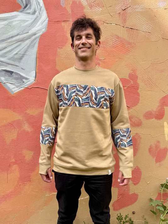 SWEATER FUNK