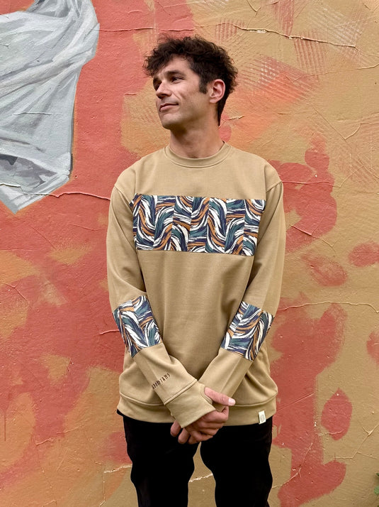 SWEATER FUNK