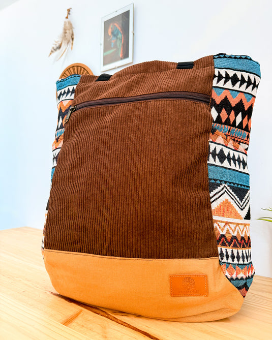 Hybrid Bag Canyon
