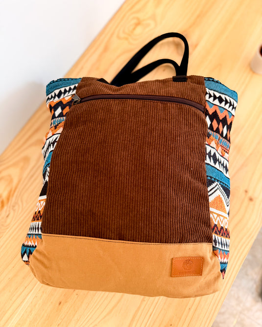 Hybrid Bag Canyon