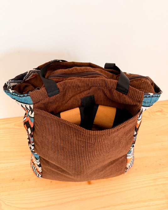 Hybrid Bag Canyon