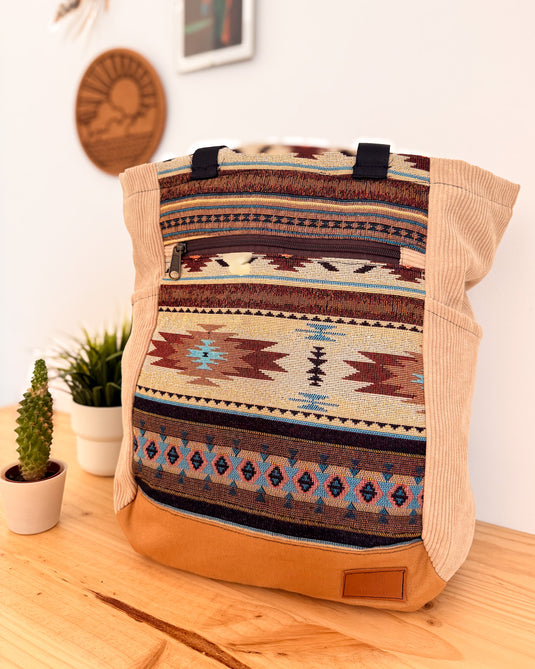 Hybrid Bag Sedona