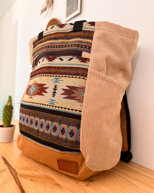 Hybrid Bag Sedona