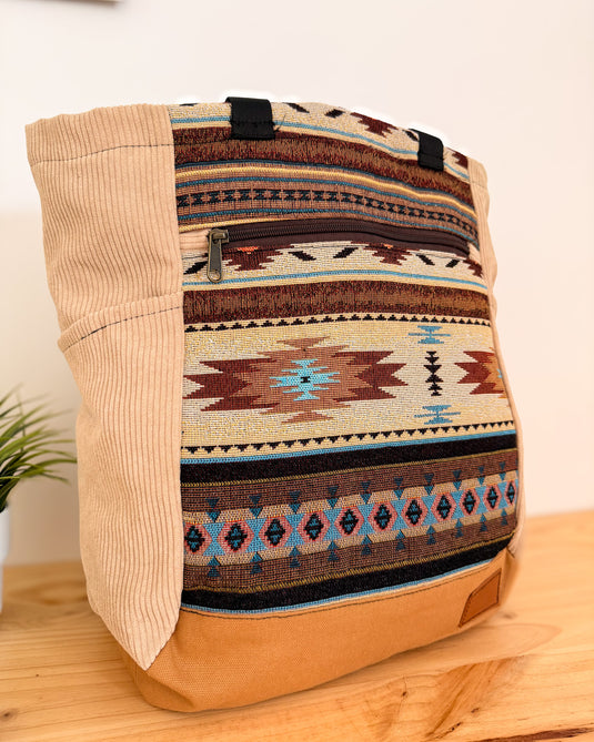 Hybrid Bag Sedona