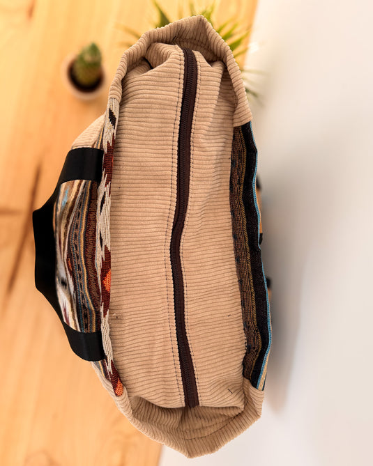 Hybrid Bag Sedona