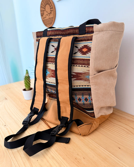 Hybrid Bag Sedona