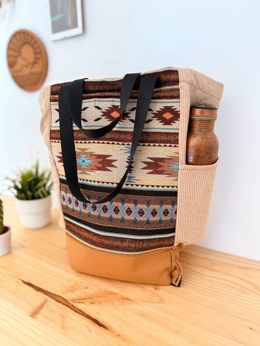 Hybrid Bag Sedona