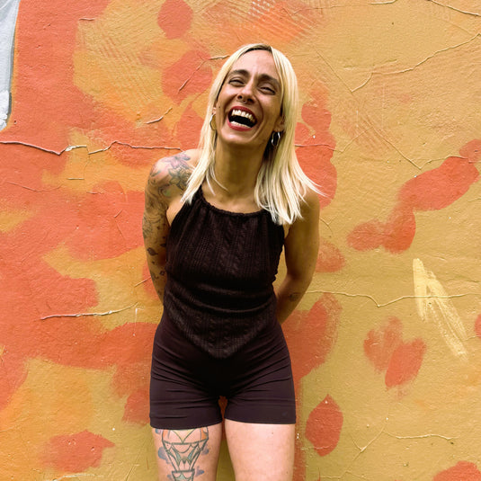 TOP REVERSIBLE JADE