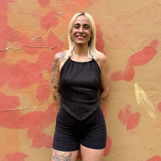 TOP REVERSIBLE JADE