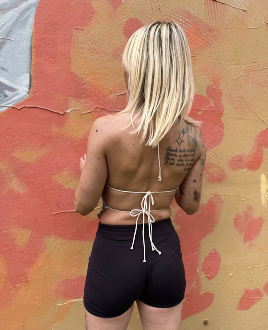 TOP REVERSIBLE CHERRY