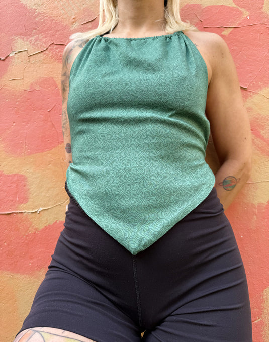 TOP REVERSIBLE JADE