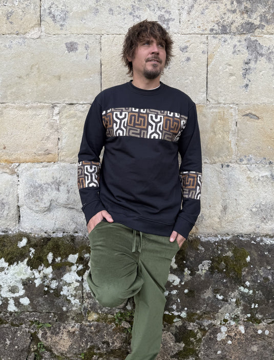 Green Corduroy Pants