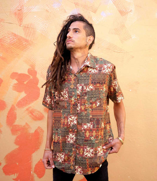 SHIRT JAZZ
