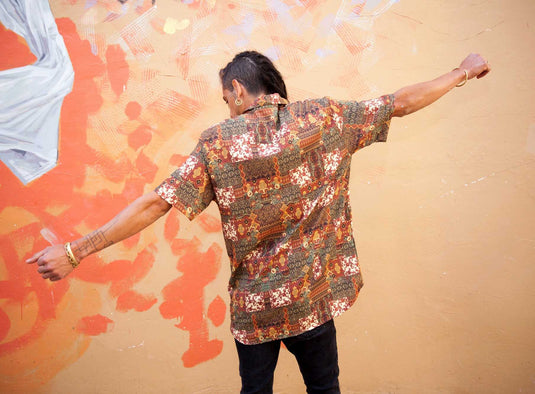 SHIRT JAZZ