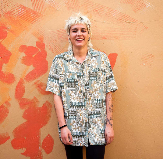 CAMISA AMBIENT