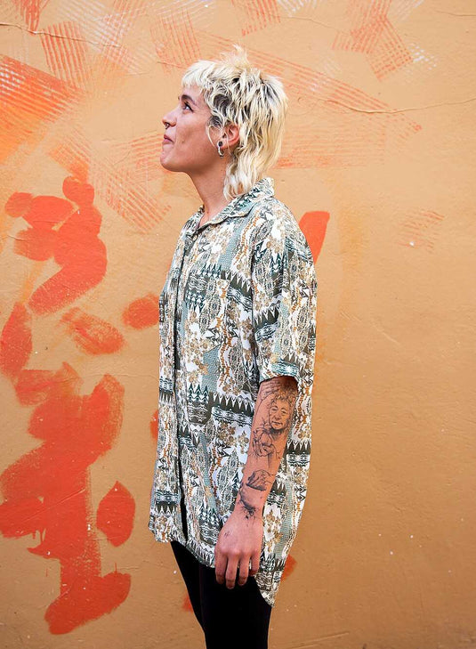 CAMISA AMBIENT