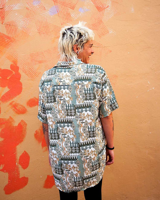 CAMISA AMBIENT