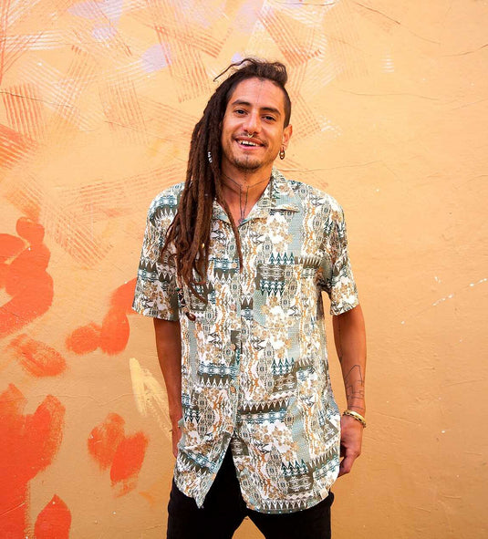 CAMISA AMBIENT