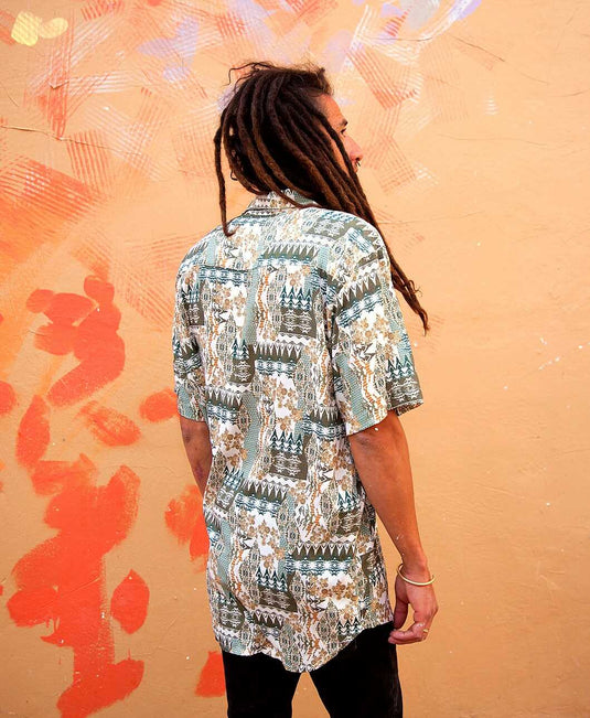 CAMISA AMBIENT